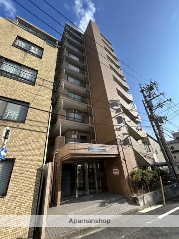 フェリシア西広島駅前