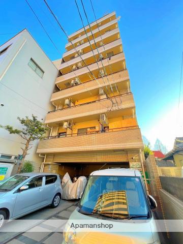 アルティメイトBUILDING天満