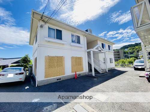 コーポ松浦C棟(3DK/1階)