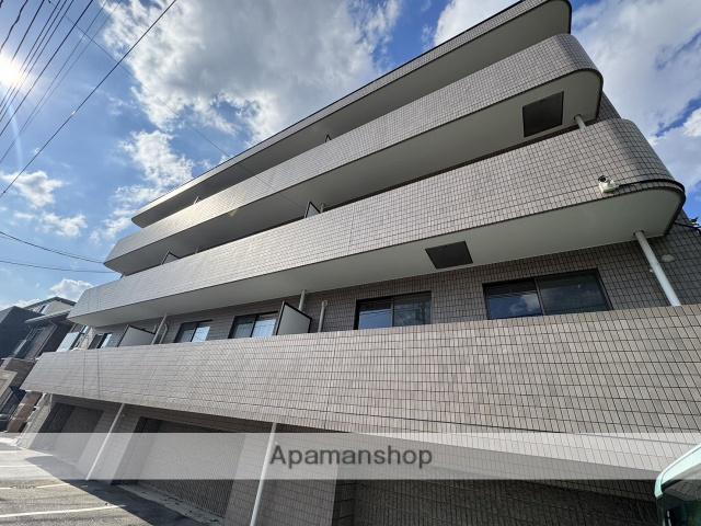 光洋マンション(3DK/2階)
