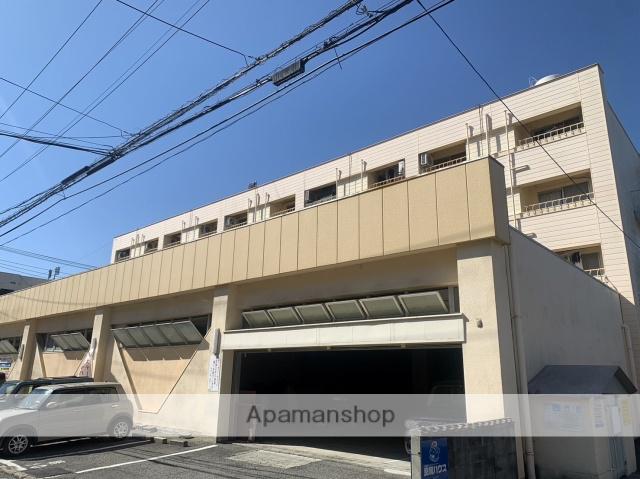 広島ベーカリービル