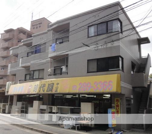 ロイヤル石田A棟