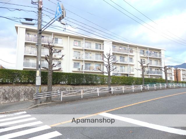 高陽ニュータウン第一 A棟