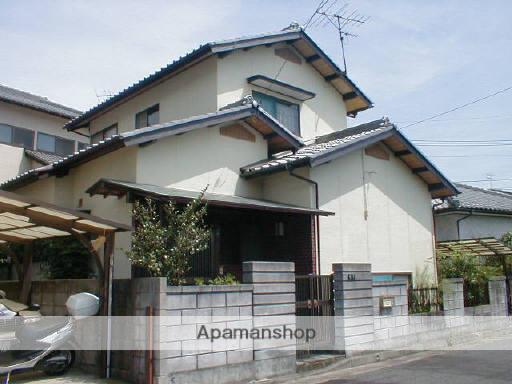 広島県広島市安佐南区 2階建 築47年