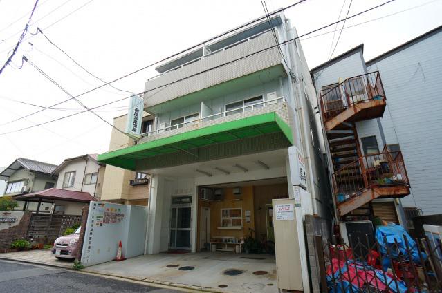 すまいる楽々園(2K/3階)