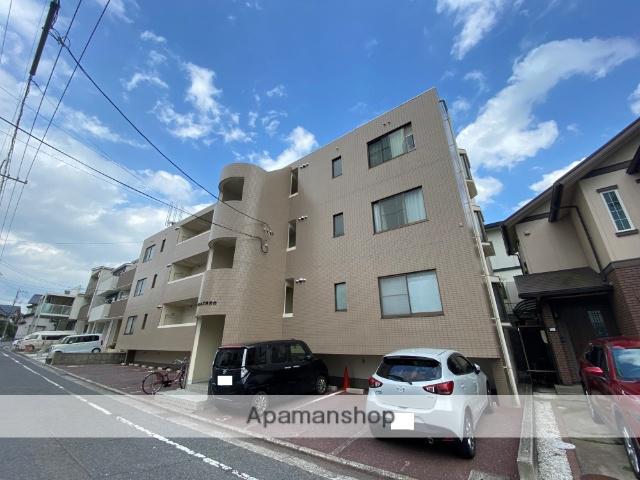 アークヒルズ洋光台(2LDK/2階)