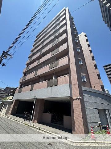 レジディア比治山公園