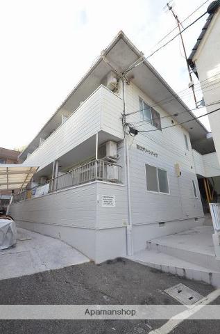 第二グリーンハイツ