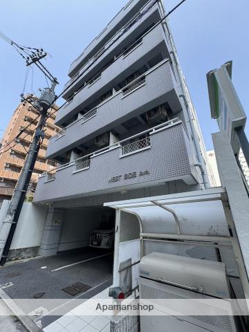 ウエストサイドアベニュー