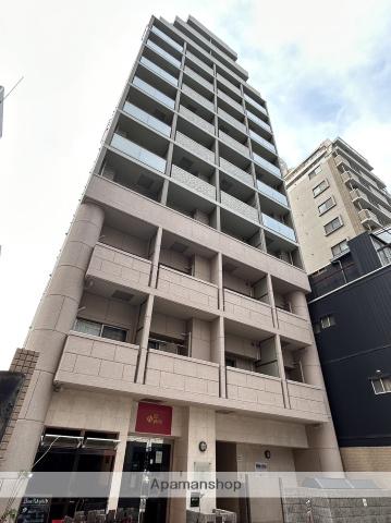 グラビスコート紙屋町