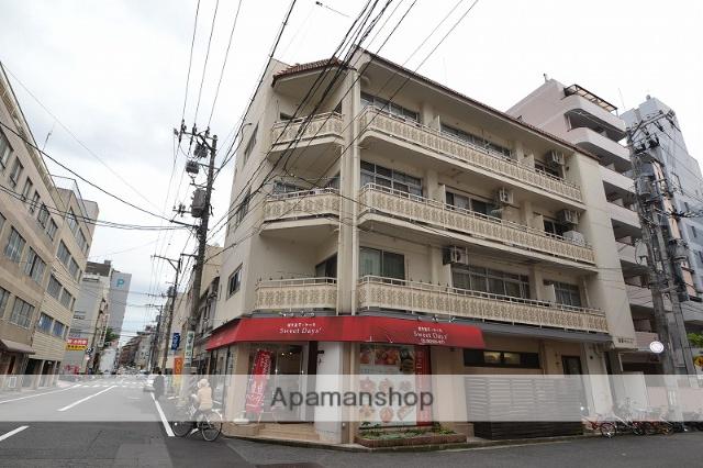 白樺マンション