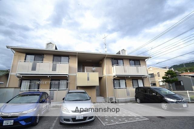 セジュールみくまりA