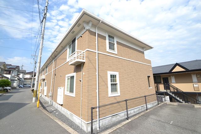 グラースプラシード(2LDK/2階)