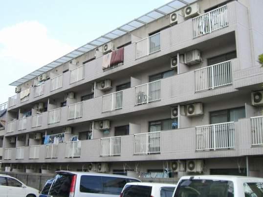 サンローレル船越