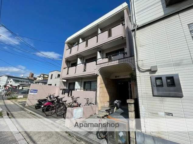 プレアール庚午中