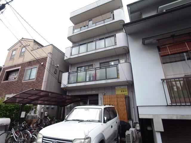 ハイツイシダⅢ