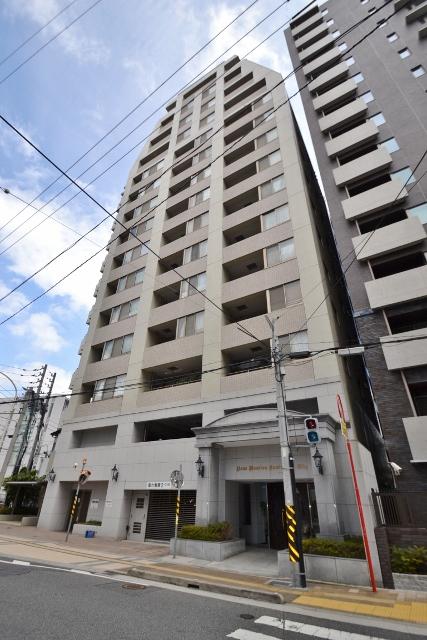 ライオンズマンション上幟シティ(3LDK/6階)