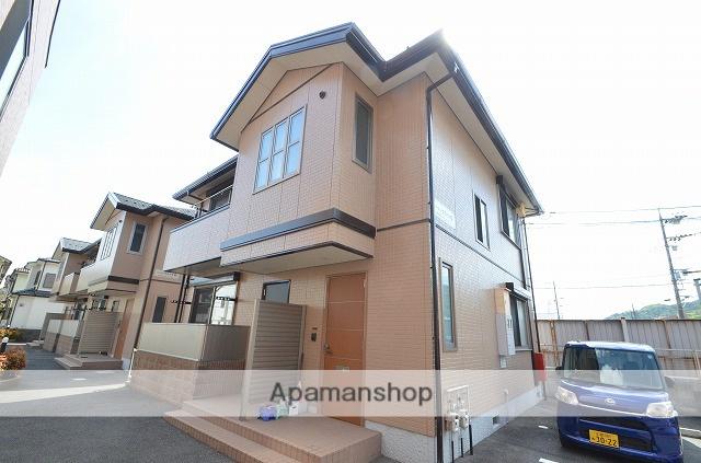 シャルムウエバラA棟