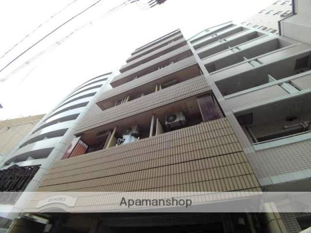 サンシャイン舟入5