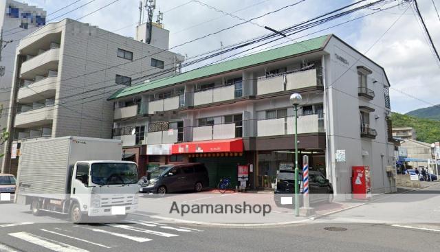 ティアンドケイ観光ビル