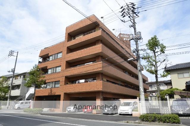 ダイアパレス庚午中