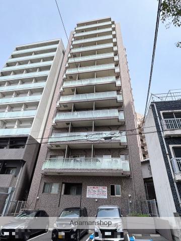 LION銀山町