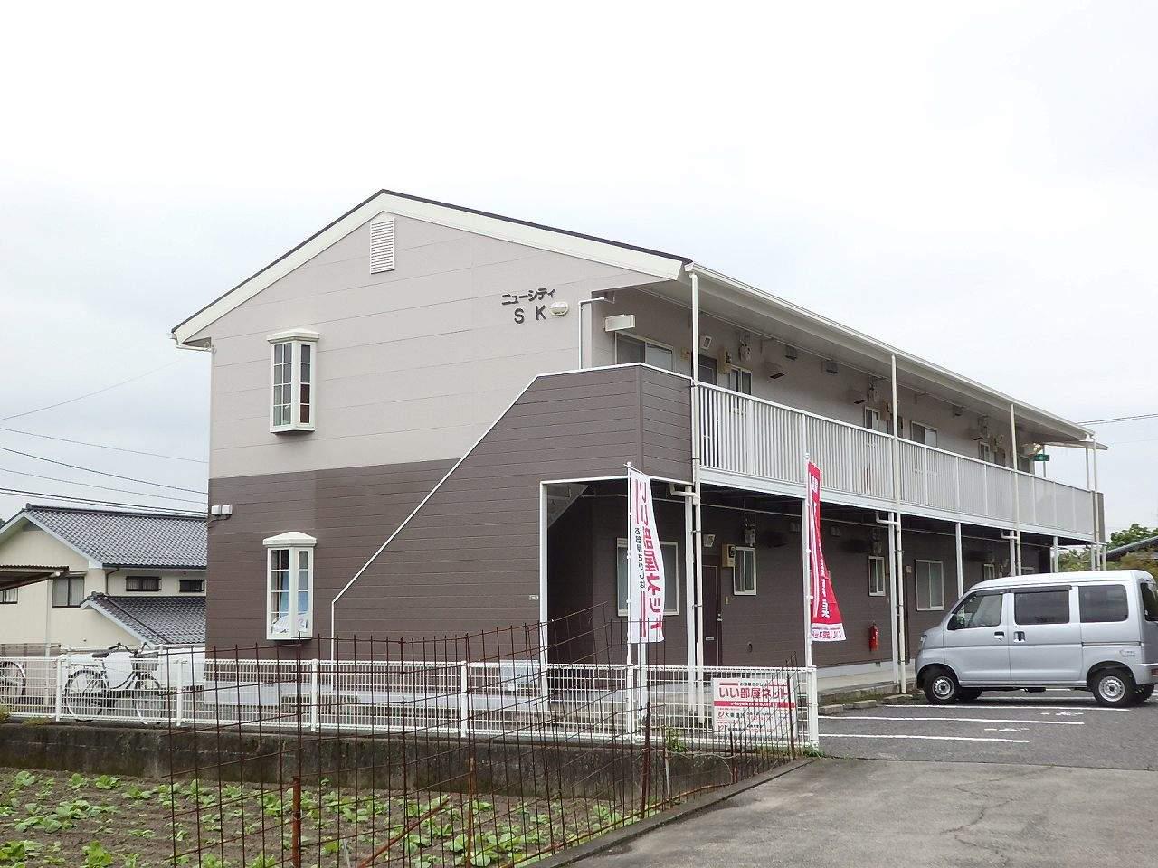 ニューシティSK