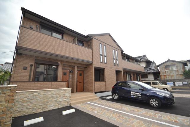 メリー吉島