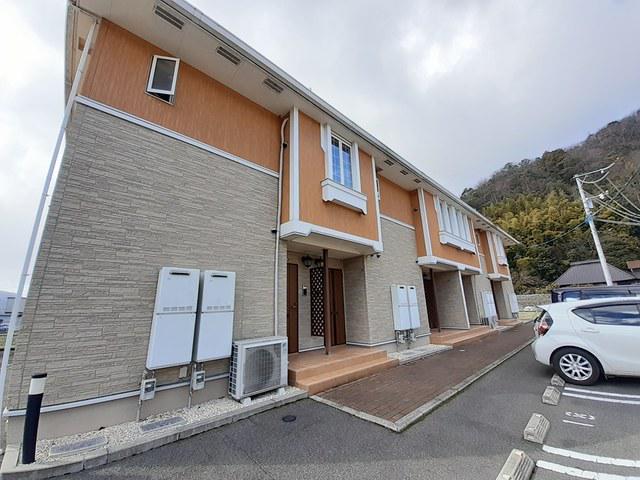 アルバ・グランデB