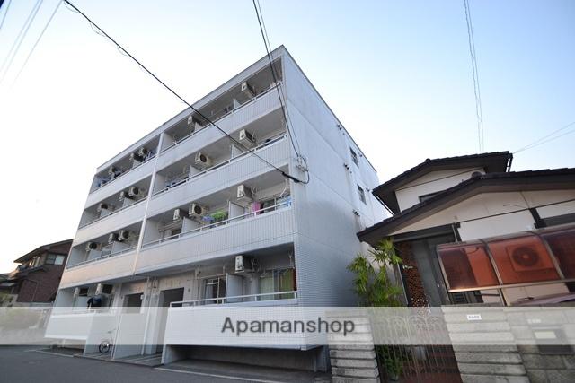 ZAKI BUILDING NO.5(1K/3階)