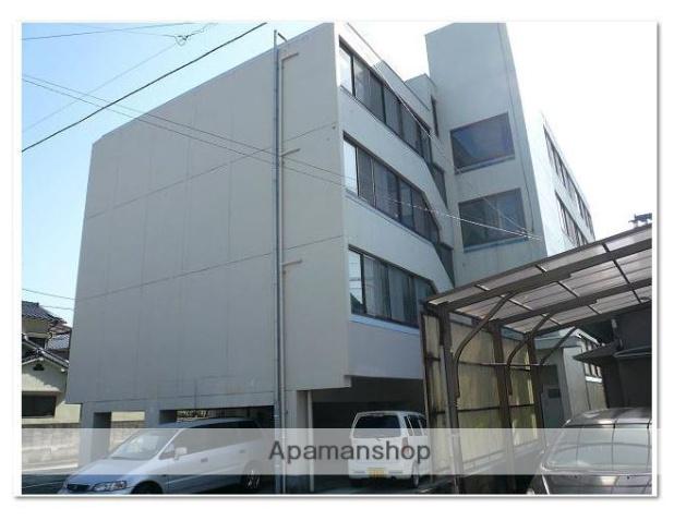 JSビル美鈴園弐番館