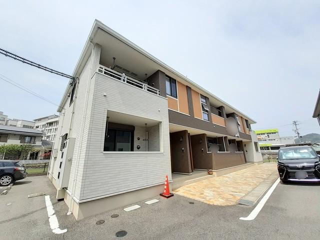 カーサ・ルピナス