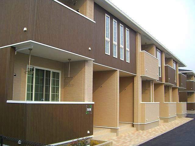 カーサフェリーチェ弐番館