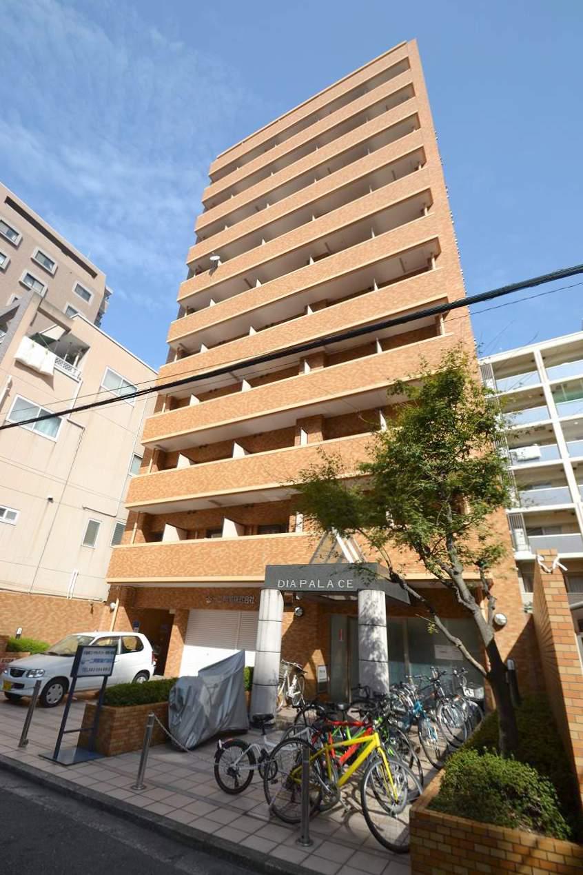 ダイアパレス比治山パークサイド