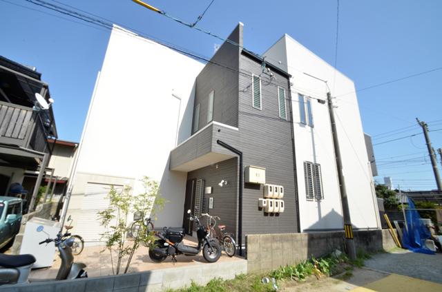 GRANDTICなごみ(1LDK/1階)