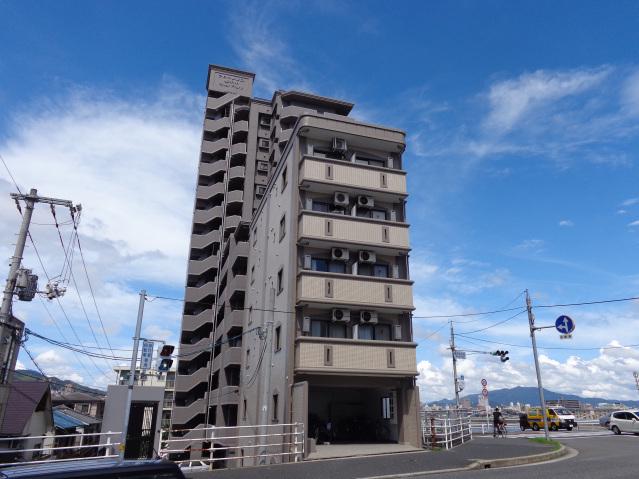 リバーサイド庚午