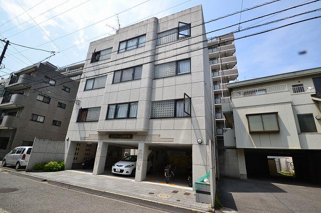 エスティーム皆実町