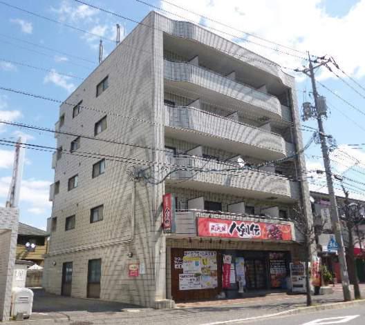 ベルシャトー加登