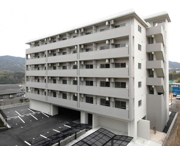 AXIS大塚西