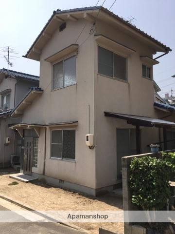 広島電鉄宮島線 井口駅(広島) 徒歩12分  築49年