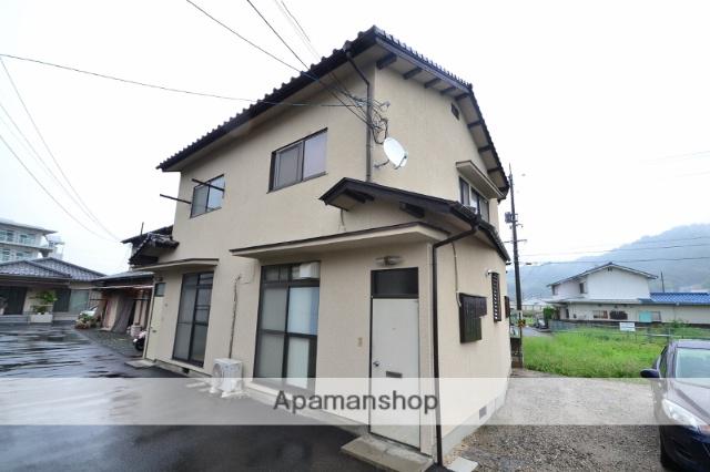 川本借家(3DK)