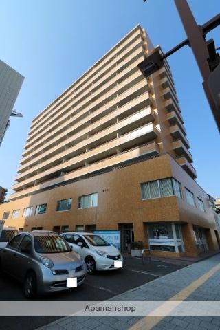 バルミー横川(2LDK/13階)