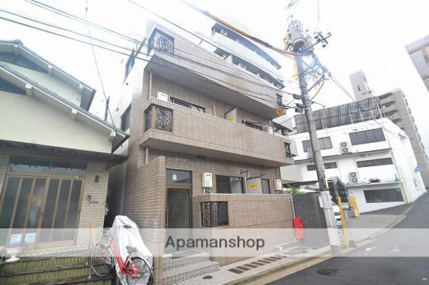 レジェンド庚午中