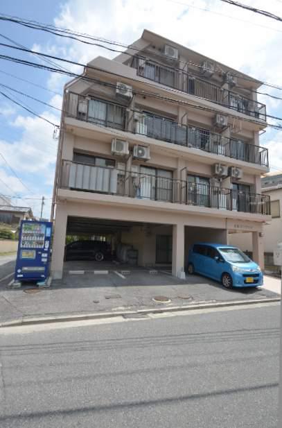 西原マンション