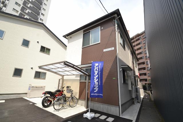 セントポーリア祇園