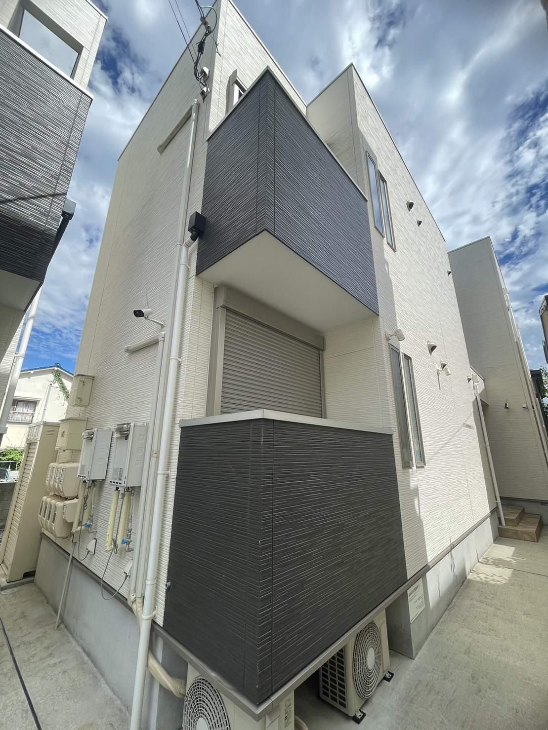 GRANDTIC 東雲本町Ⅱ