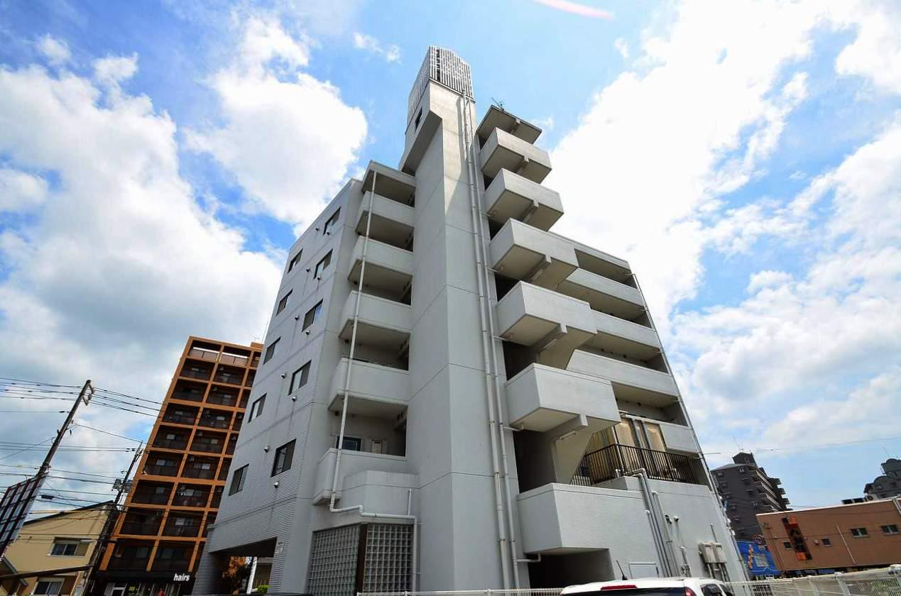 エスコート西原