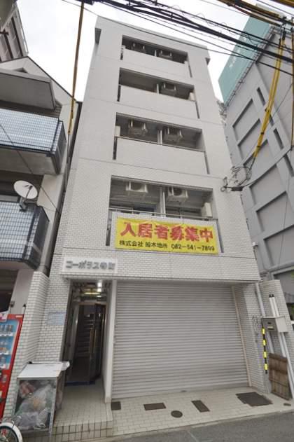 コーポラス寺町