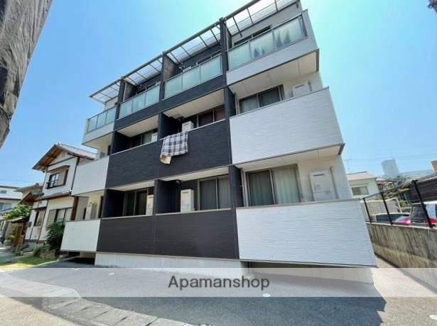 月光五日市壱番館(1LDK/2階)