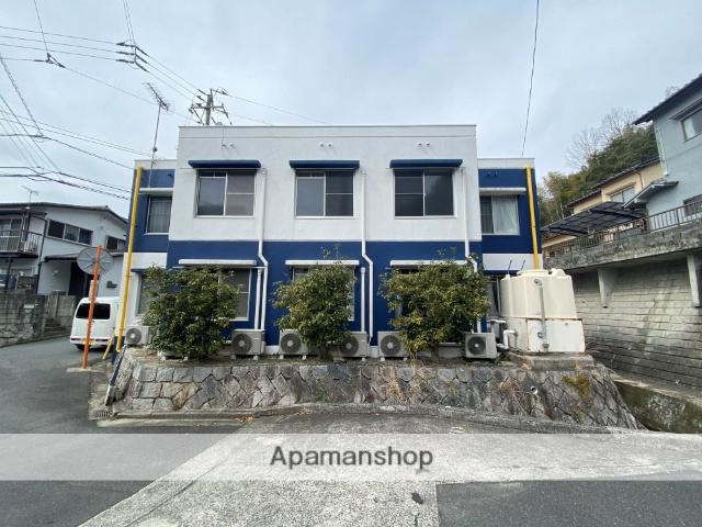 エフェクト1(ワンルーム/1階)